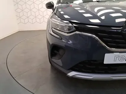 Photo 8 Renault Captur  TCe 90