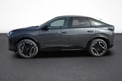 Photo 46 Peugeot 3008  Electrique 230 ch Grande autonomie 97 kWh