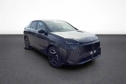 Photo 7 Peugeot 3008  Electrique 230 ch Grande autonomie 97 kWh