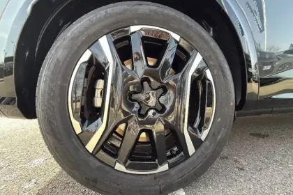 Photo 14 Peugeot 3008  Electrique 230 ch Grande autonomie 97 kWh