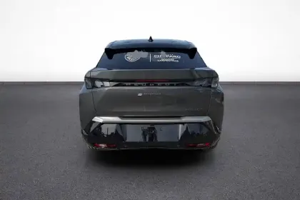 Photo 48 Peugeot 3008  Electrique 230 ch Grande autonomie 97 kWh