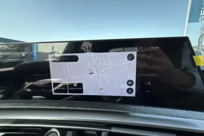 Photo 18 Peugeot 3008  Electrique 230 ch Grande autonomie 97 kWh