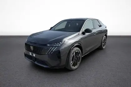 Photo Peugeot 3008 Gt