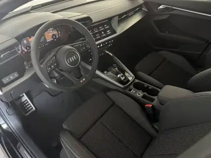 Photo 6 Audi A3  Sportback 40 TDI 200 S tronic 7 Quattro