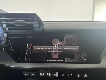 Photo 20 Audi A3  Sportback 40 TDI 200 S tronic 7 Quattro