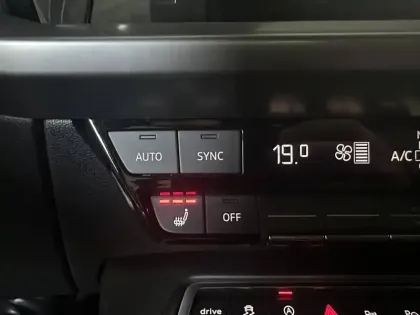 Photo 29 Audi A3  Sportback 40 TDI 200 S tronic 7 Quattro