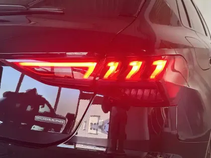 Photo 26 Audi A3  Sportback 40 TDI 200 S tronic 7 Quattro