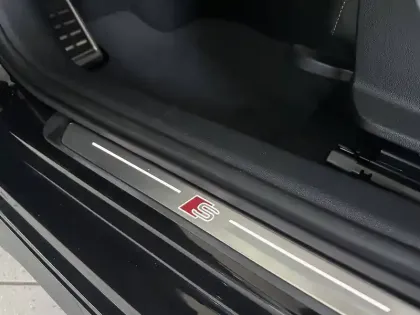 Photo 27 Audi A3  Sportback 40 TDI 200 S tronic 7 Quattro