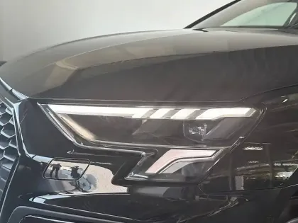 Photo 22 Audi A3  Sportback 40 TDI 200 S tronic 7 Quattro