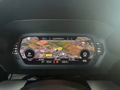 Photo 15 Audi A3  Sportback 40 TDI 200 S tronic 7 Quattro