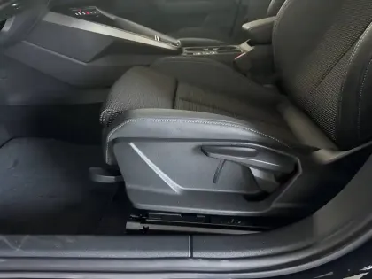 Photo 38 Audi A3  Sportback 40 TDI 200 S tronic 7 Quattro