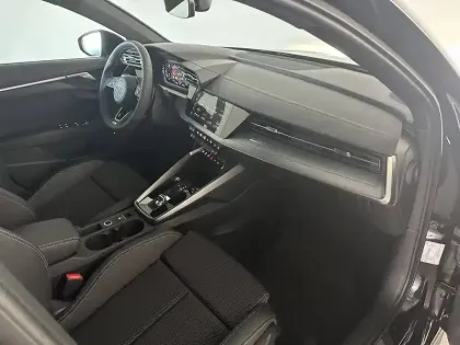 Photo 7 Audi A3  Sportback 40 TDI 200 S tronic 7 Quattro