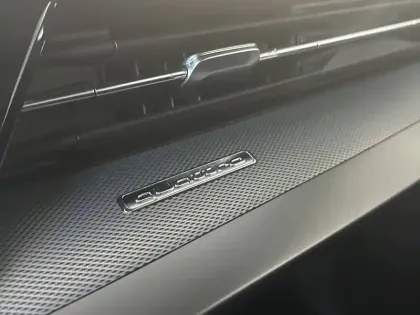 Photo 33 Audi A3  Sportback 40 TDI 200 S tronic 7 Quattro