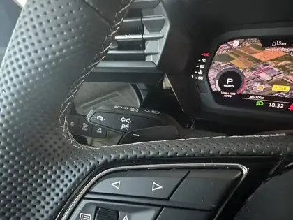 Photo 32 Audi A3  Sportback 40 TDI 200 S tronic 7 Quattro