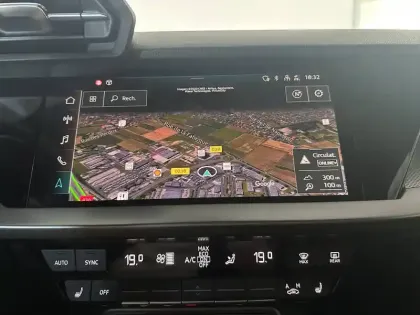 Photo 8 Audi A3  Sportback 40 TDI 200 S tronic 7 Quattro