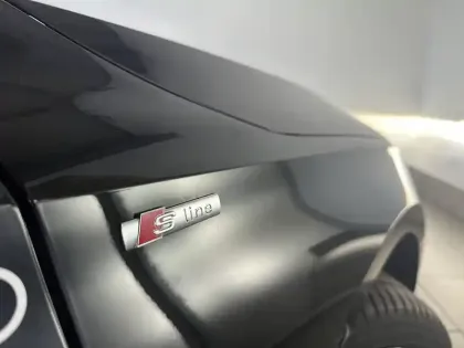 Photo 24 Audi A3  Sportback 40 TDI 200 S tronic 7 Quattro