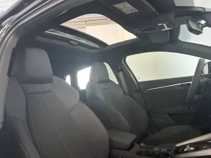 Photo 10 Audi A3  Sportback 40 TDI 200 S tronic 7 Quattro