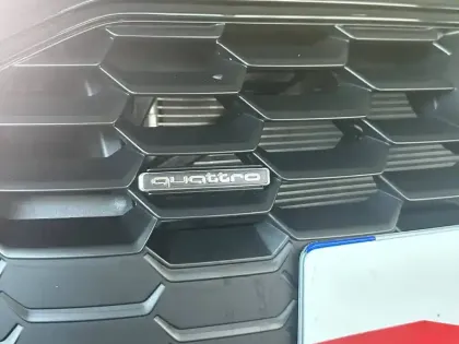 Photo 23 Audi A3  Sportback 40 TDI 200 S tronic 7 Quattro