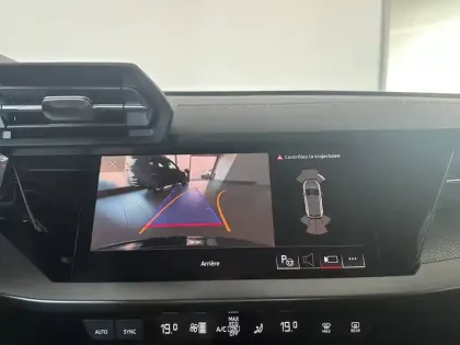 Photo 9 Audi A3  Sportback 40 TDI 200 S tronic 7 Quattro