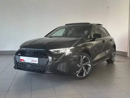 Photo Audi A3 S Line