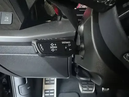 Photo 36 Audi A3  Sportback 40 TDI 200 S tronic 7 Quattro