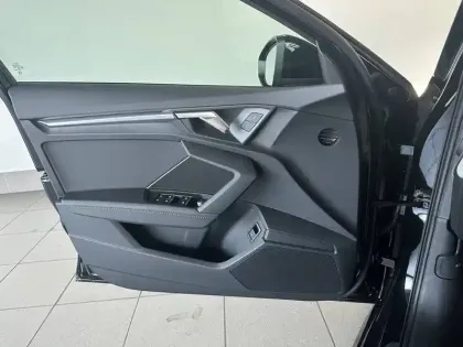 Photo 37 Audi A3  Sportback 40 TDI 200 S tronic 7 Quattro