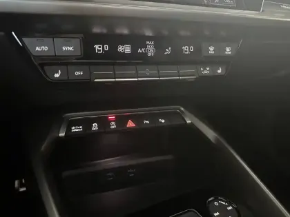 Photo 21 Audi A3  Sportback 40 TDI 200 S tronic 7 Quattro