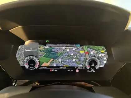 Photo 31 Audi A3  Sportback TFSI 150