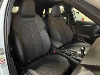 Photo 11 Audi A3  Sportback TFSI 150