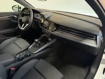 Photo 7 Audi A3  Sportback TFSI 150