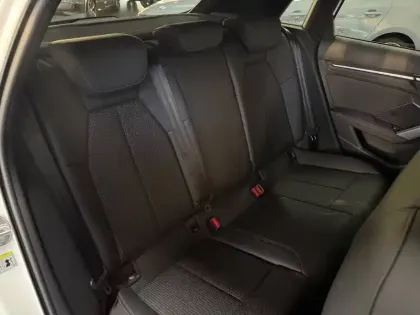 Photo 12 Audi A3  Sportback TFSI 150