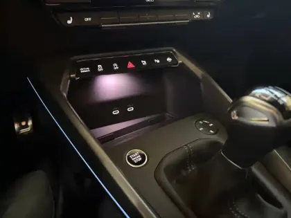 Photo 33 Audi A3  Sportback TFSI 150