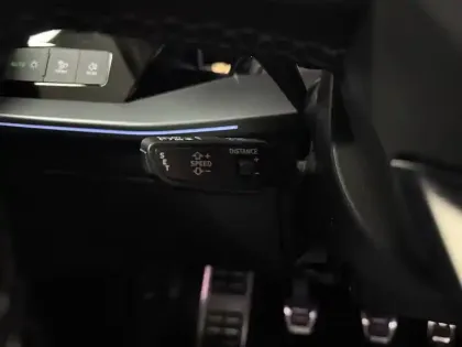 Photo 15 Audi A3  Sportback TFSI 150