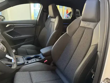 Photo 20 Audi A3  Sportback TFSI 150