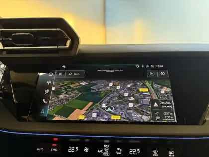 Photo 9 Audi A3  Sportback TFSI 150