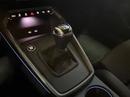 Photo 14 Audi A3  Sportback TFSI 150