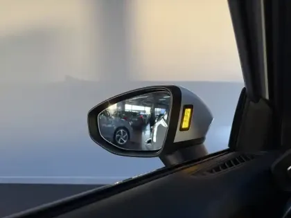 Photo 21 Audi A3  Sportback TFSI 150