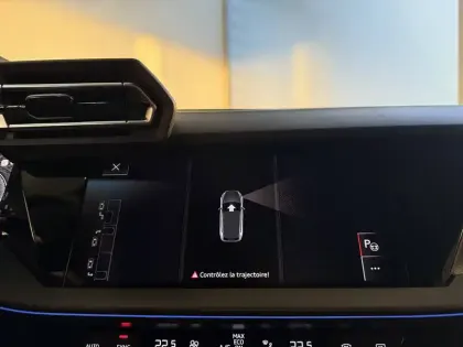 Photo 27 Audi A3  Sportback TFSI 150