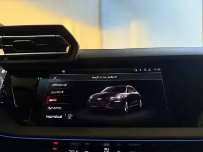 Photo 23 Audi A3  Sportback TFSI 150