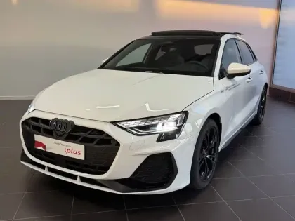 Photo Audi A3 S Line