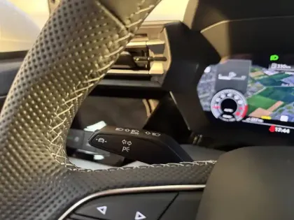 Photo 30 Audi A3  Sportback TFSI 150