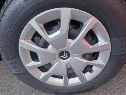 Photo 53 Citroën C4  PureTech 100 S&S BVM6