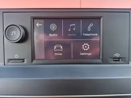 Photo 46 Citroën C4  PureTech 100 S&S BVM6