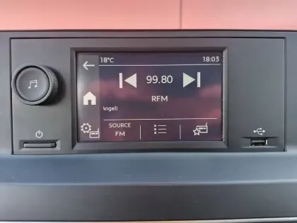 Photo 18 Citroën C4  PureTech 100 S&S BVM6