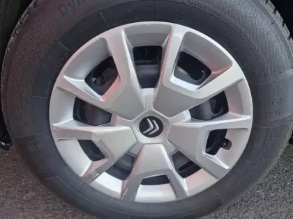 Photo 23 Citroën C4  PureTech 100 S&S BVM6