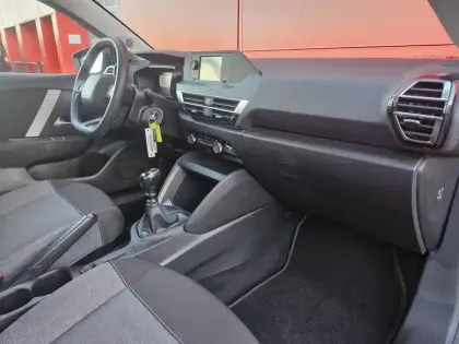 Photo 13 Citroën C4  PureTech 100 S&S BVM6