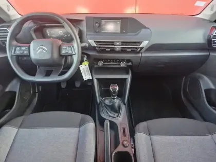 Photo 66 Citroën C4  PureTech 100 S&S BVM6