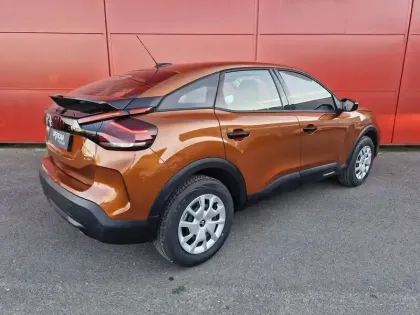 Photo 5 Citroën C4  PureTech 100 S&S BVM6