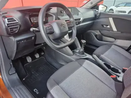 Photo 11 Citroën C4  PureTech 100 S&S BVM6