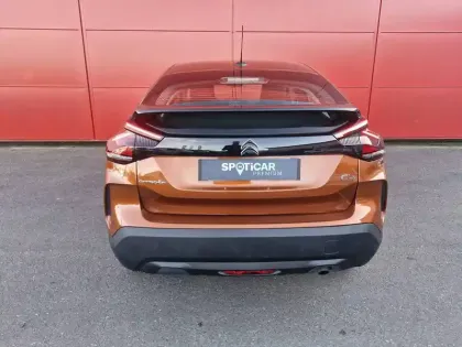 Photo 6 Citroën C4  PureTech 100 S&S BVM6